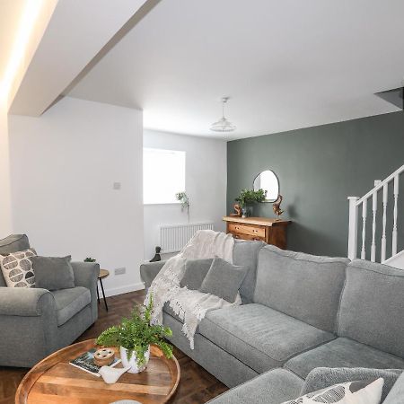 Y Goedwig Apartment Llanfairpwllgwyngyll Екстериор снимка