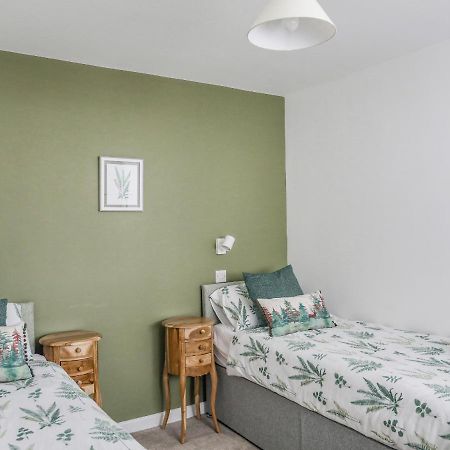 Y Goedwig Apartment Llanfairpwllgwyngyll Екстериор снимка