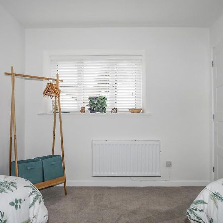 Y Goedwig Apartment Llanfairpwllgwyngyll Екстериор снимка