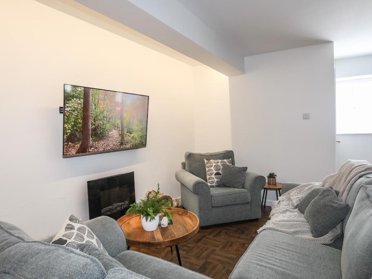 Y Goedwig Apartment Llanfairpwllgwyngyll Екстериор снимка