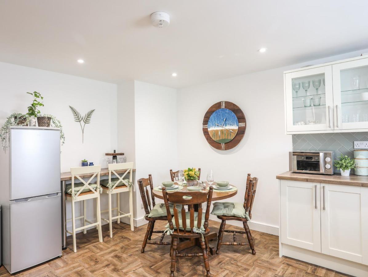 Y Goedwig Apartment Llanfairpwllgwyngyll Екстериор снимка