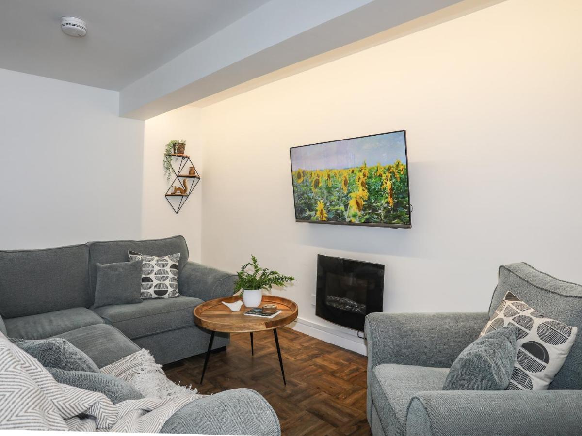Y Goedwig Apartment Llanfairpwllgwyngyll Екстериор снимка