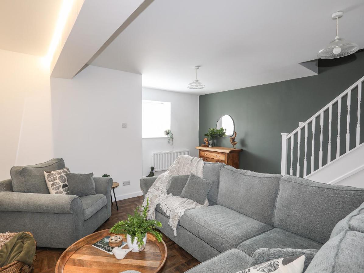 Y Goedwig Apartment Llanfairpwllgwyngyll Екстериор снимка