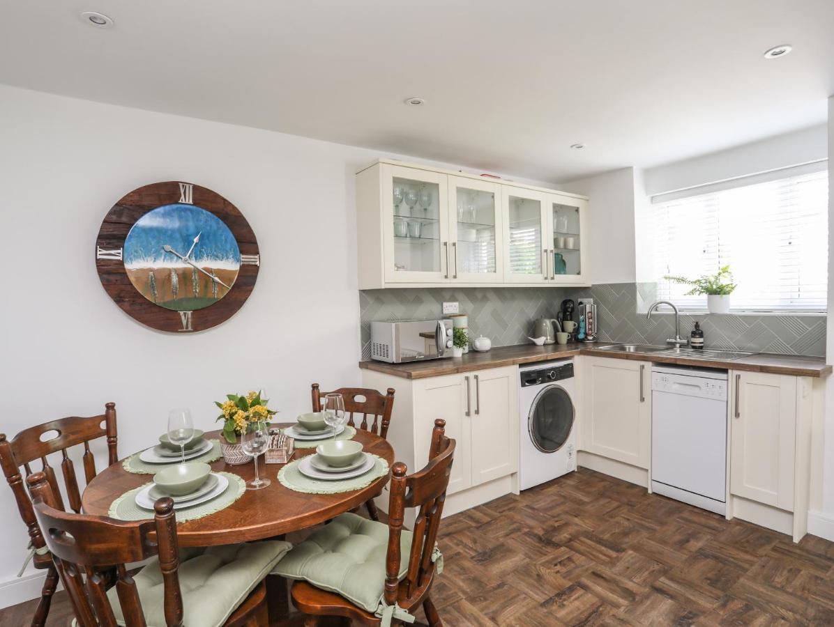 Y Goedwig Apartment Llanfairpwllgwyngyll Екстериор снимка