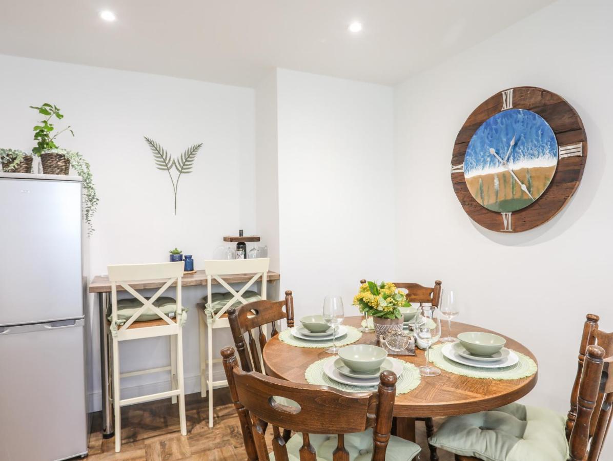 Y Goedwig Apartment Llanfairpwllgwyngyll Екстериор снимка