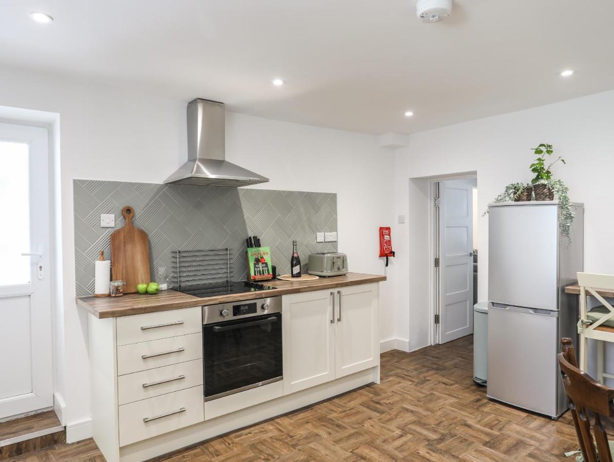 Y Goedwig Apartment Llanfairpwllgwyngyll Екстериор снимка