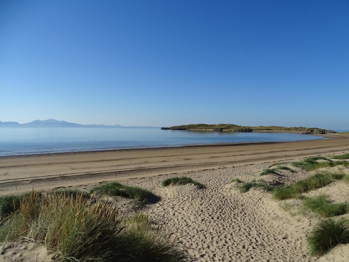 Y Goedwig Apartment Llanfairpwllgwyngyll Екстериор снимка
