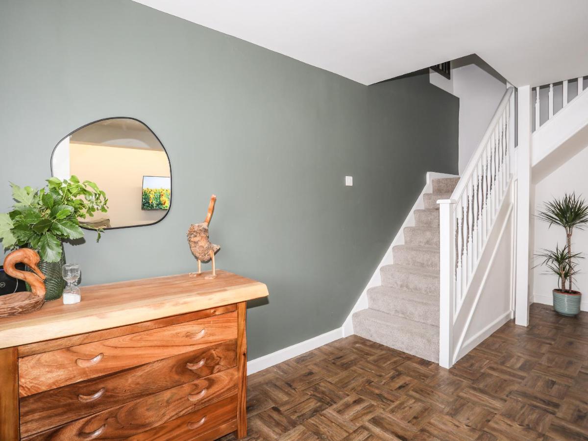 Y Goedwig Apartment Llanfairpwllgwyngyll Екстериор снимка