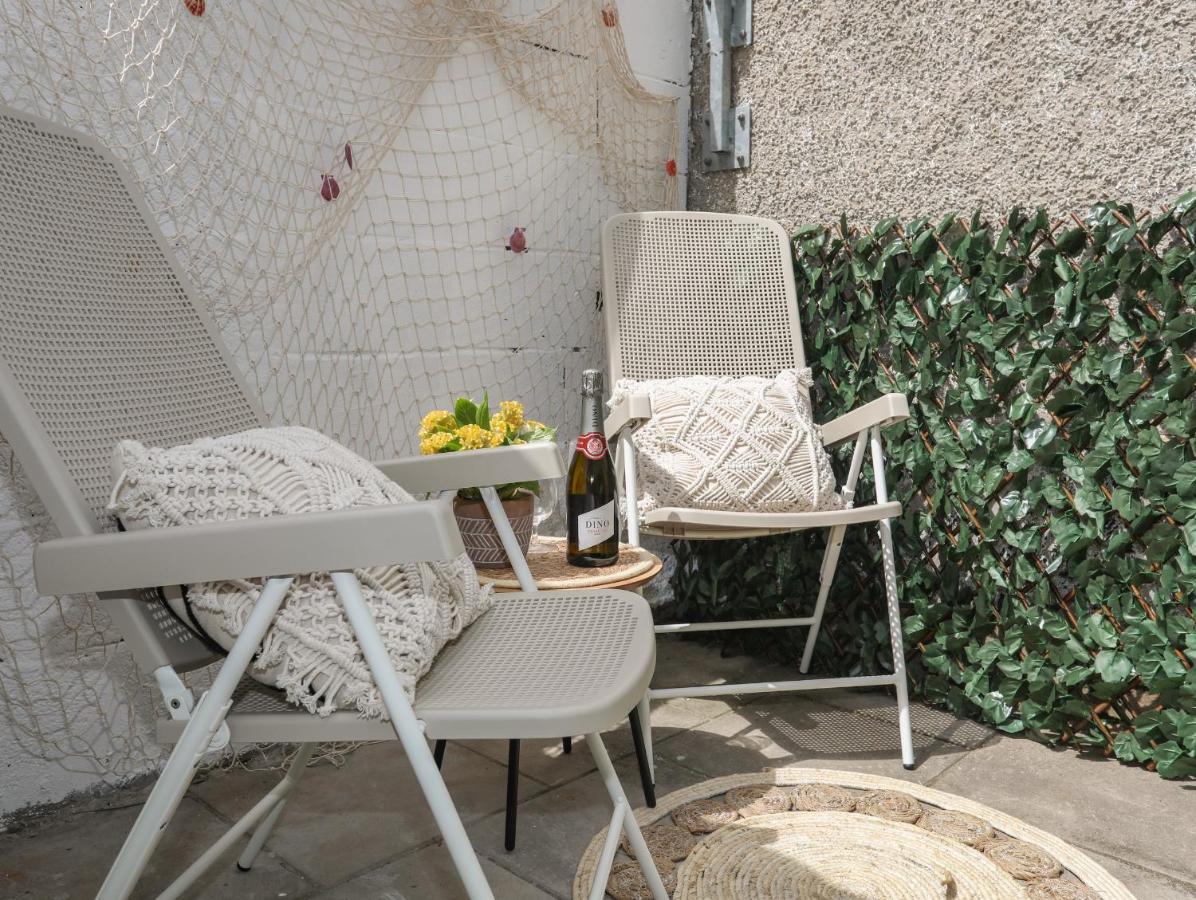 Y Goedwig Apartment Llanfairpwllgwyngyll Екстериор снимка