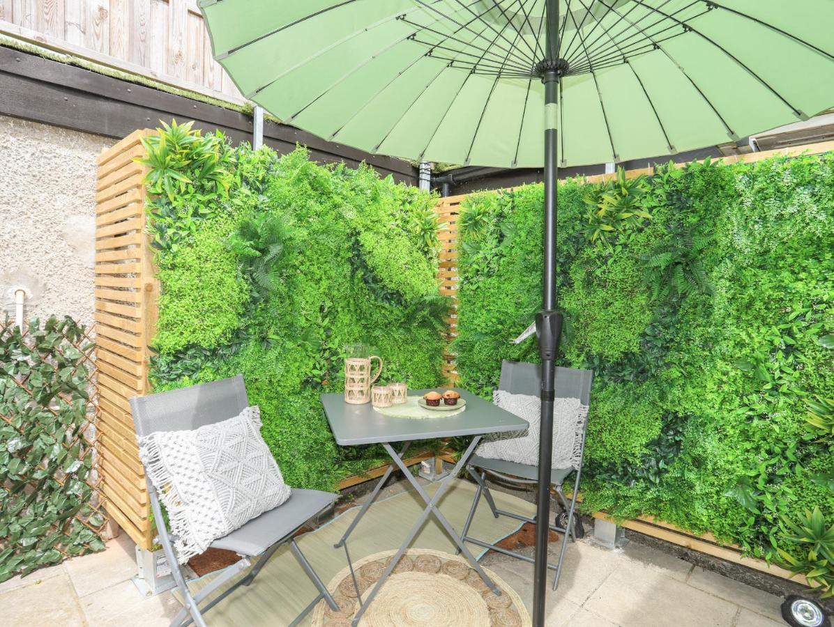 Y Goedwig Apartment Llanfairpwllgwyngyll Екстериор снимка