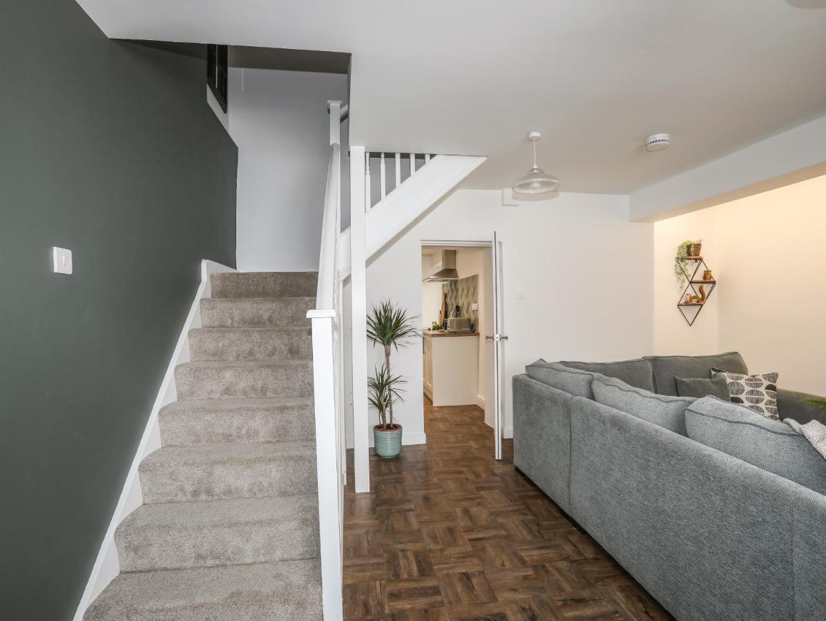 Y Goedwig Apartment Llanfairpwllgwyngyll Екстериор снимка