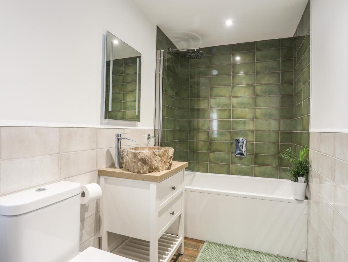 Y Goedwig Apartment Llanfairpwllgwyngyll Екстериор снимка