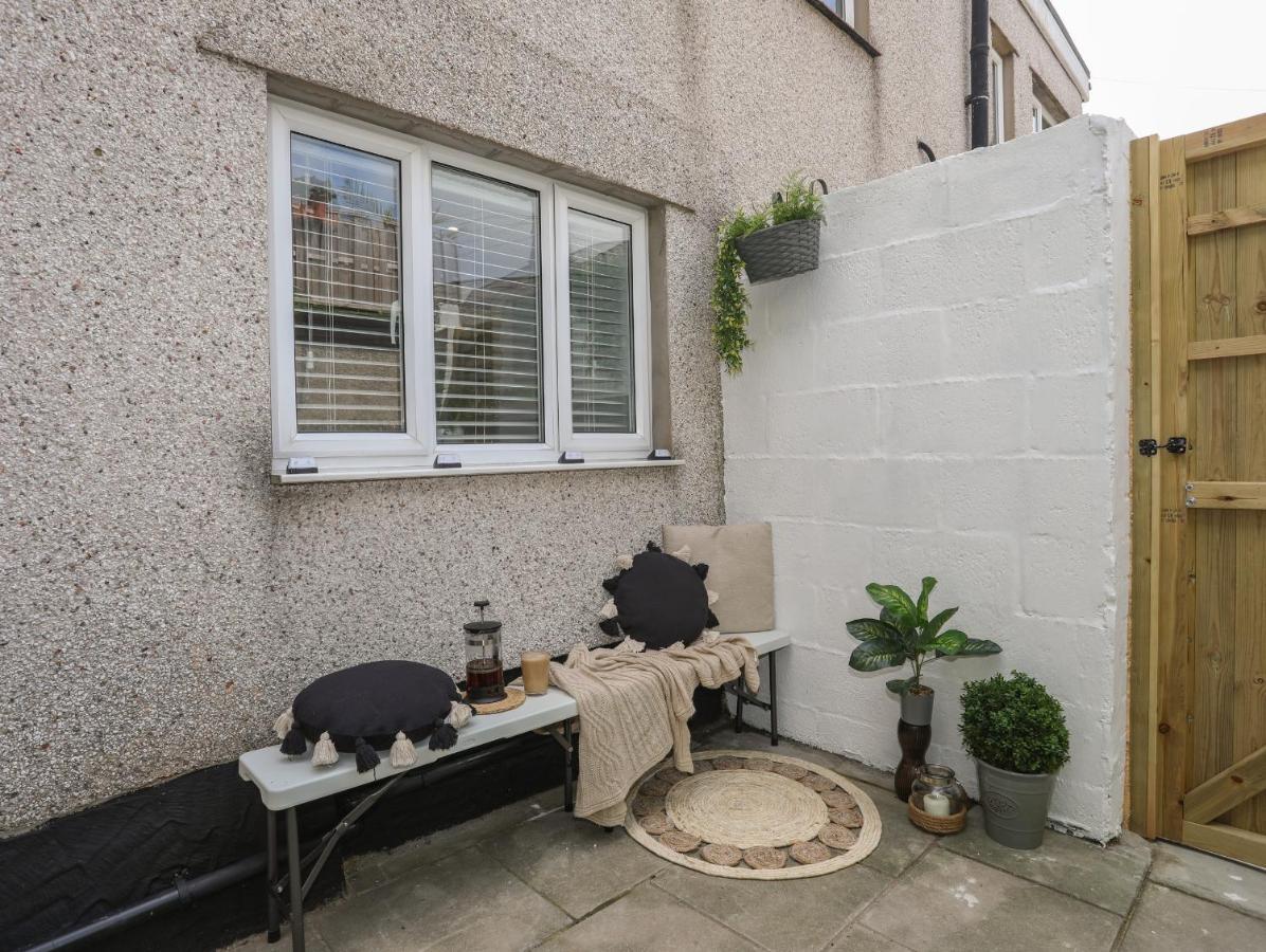 Y Goedwig Apartment Llanfairpwllgwyngyll Екстериор снимка