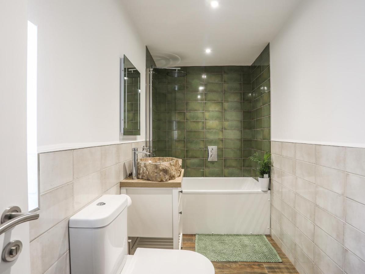 Y Goedwig Apartment Llanfairpwllgwyngyll Екстериор снимка