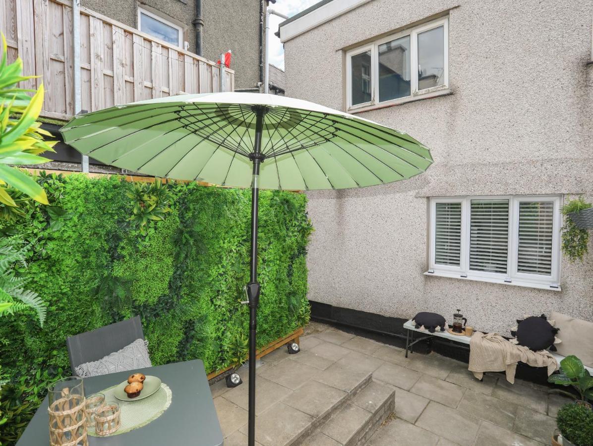 Y Goedwig Apartment Llanfairpwllgwyngyll Екстериор снимка