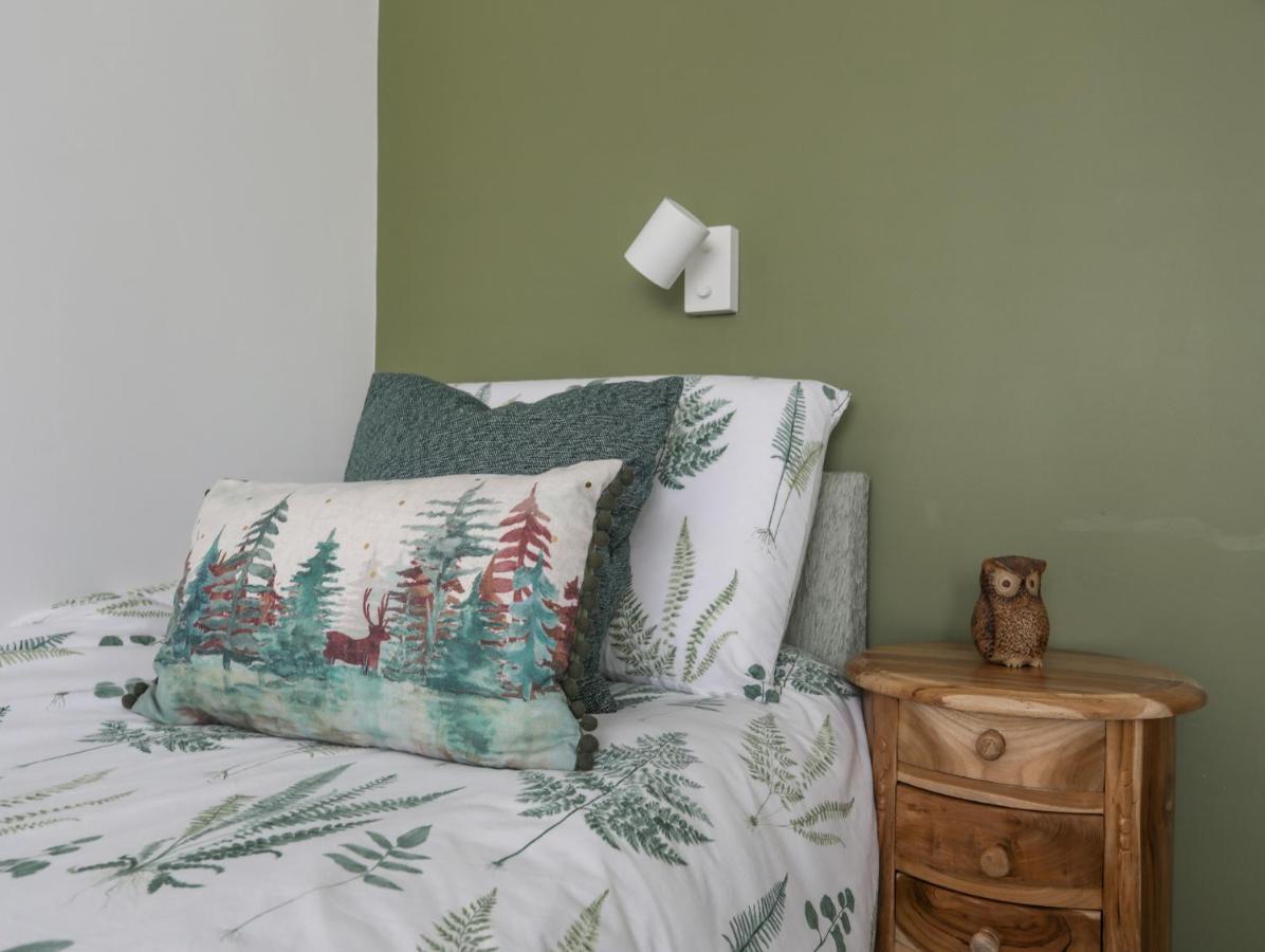 Y Goedwig Apartment Llanfairpwllgwyngyll Екстериор снимка