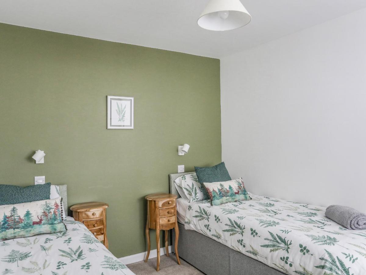 Y Goedwig Apartment Llanfairpwllgwyngyll Екстериор снимка
