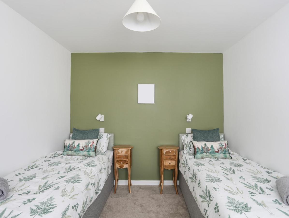 Y Goedwig Apartment Llanfairpwllgwyngyll Екстериор снимка