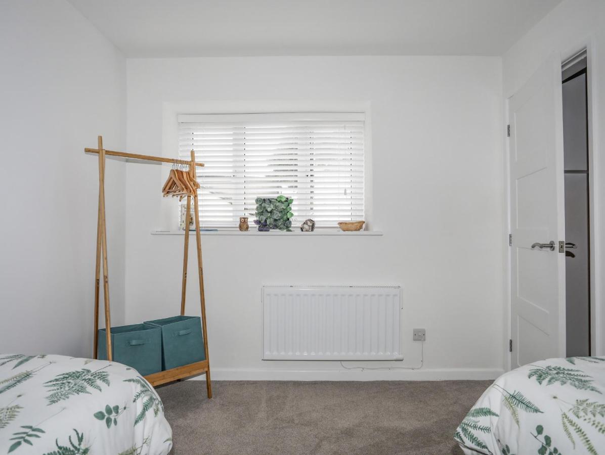Y Goedwig Apartment Llanfairpwllgwyngyll Екстериор снимка
